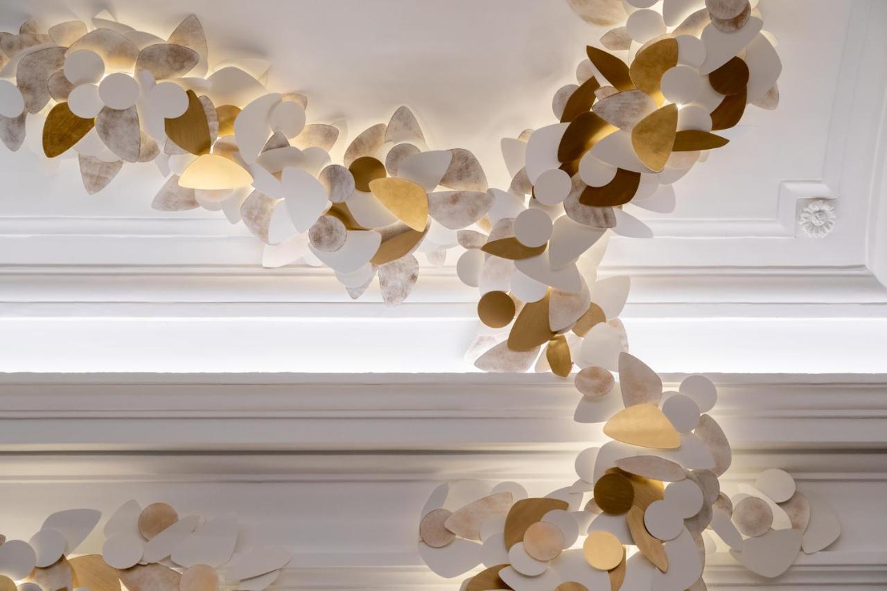 Intercontinental Paris Champs Elysees Etoile By Ihg Εξωτερικό φωτογραφία