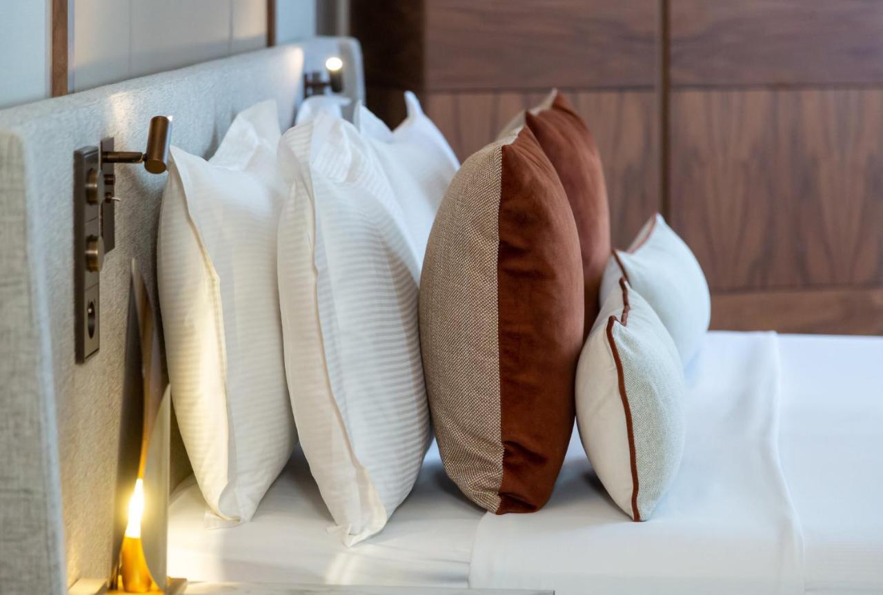 Intercontinental Paris Champs Elysees Etoile By Ihg Εξωτερικό φωτογραφία