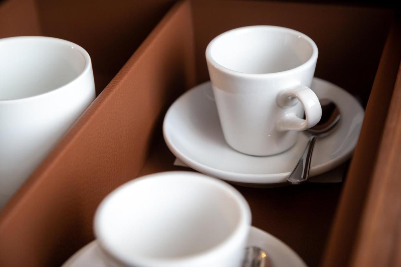 Intercontinental Paris Champs Elysees Etoile By Ihg Εξωτερικό φωτογραφία