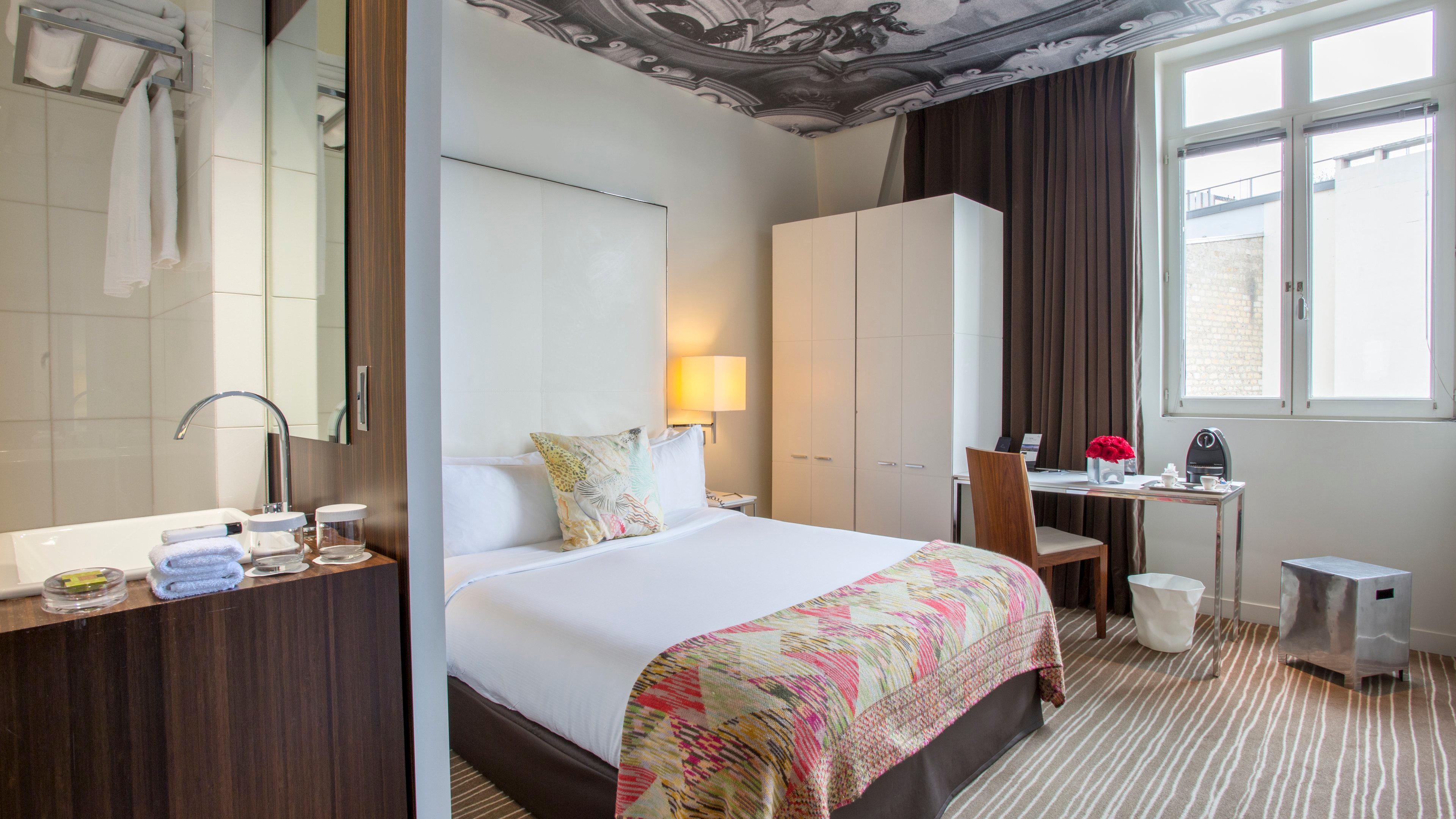 Intercontinental Paris Champs Elysees Etoile By Ihg Εξωτερικό φωτογραφία
