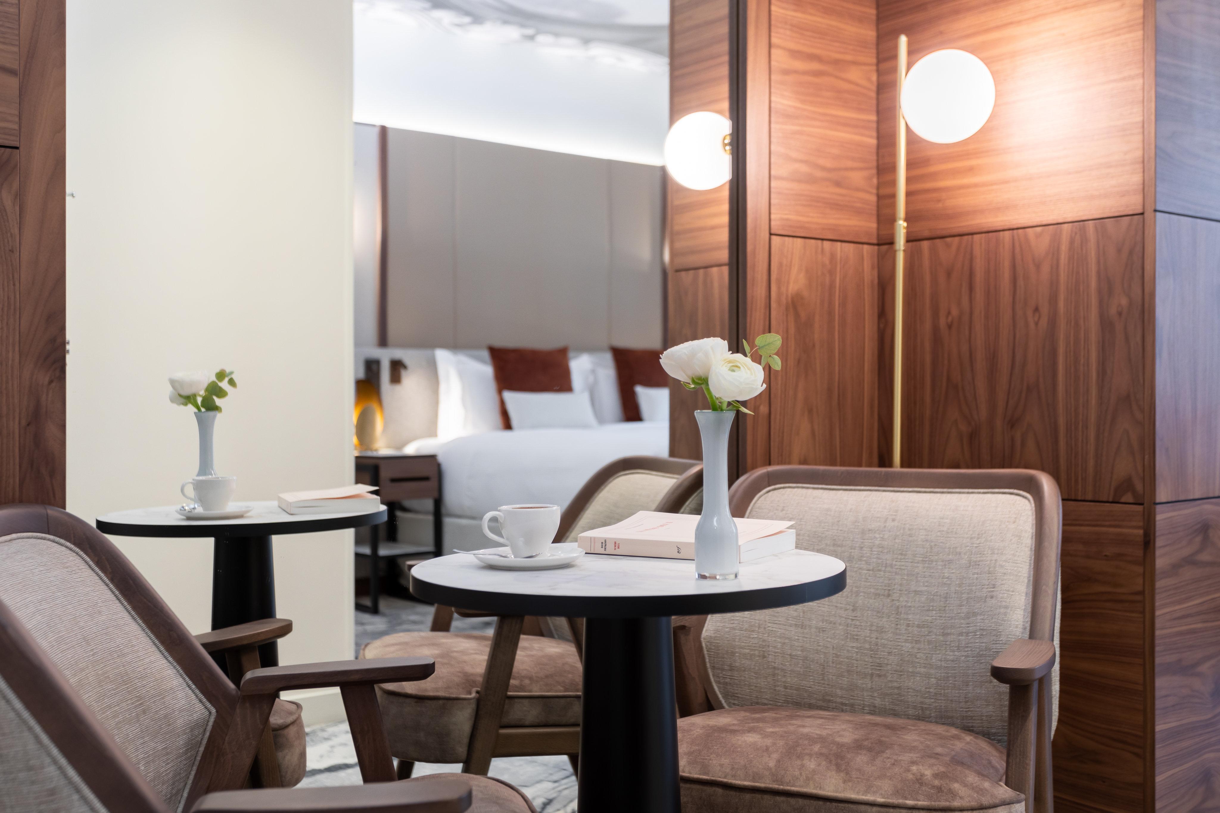 Intercontinental Paris Champs Elysees Etoile By Ihg Εξωτερικό φωτογραφία