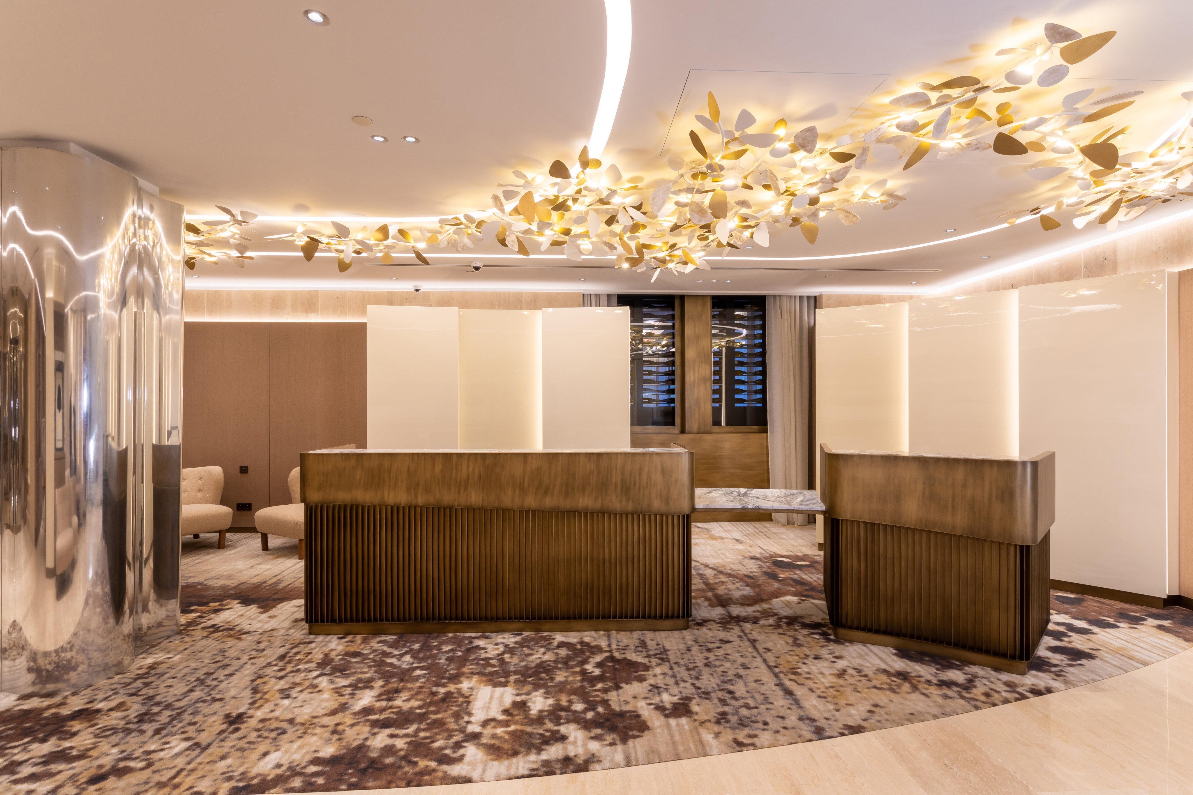 Intercontinental Paris Champs Elysees Etoile By Ihg Εξωτερικό φωτογραφία