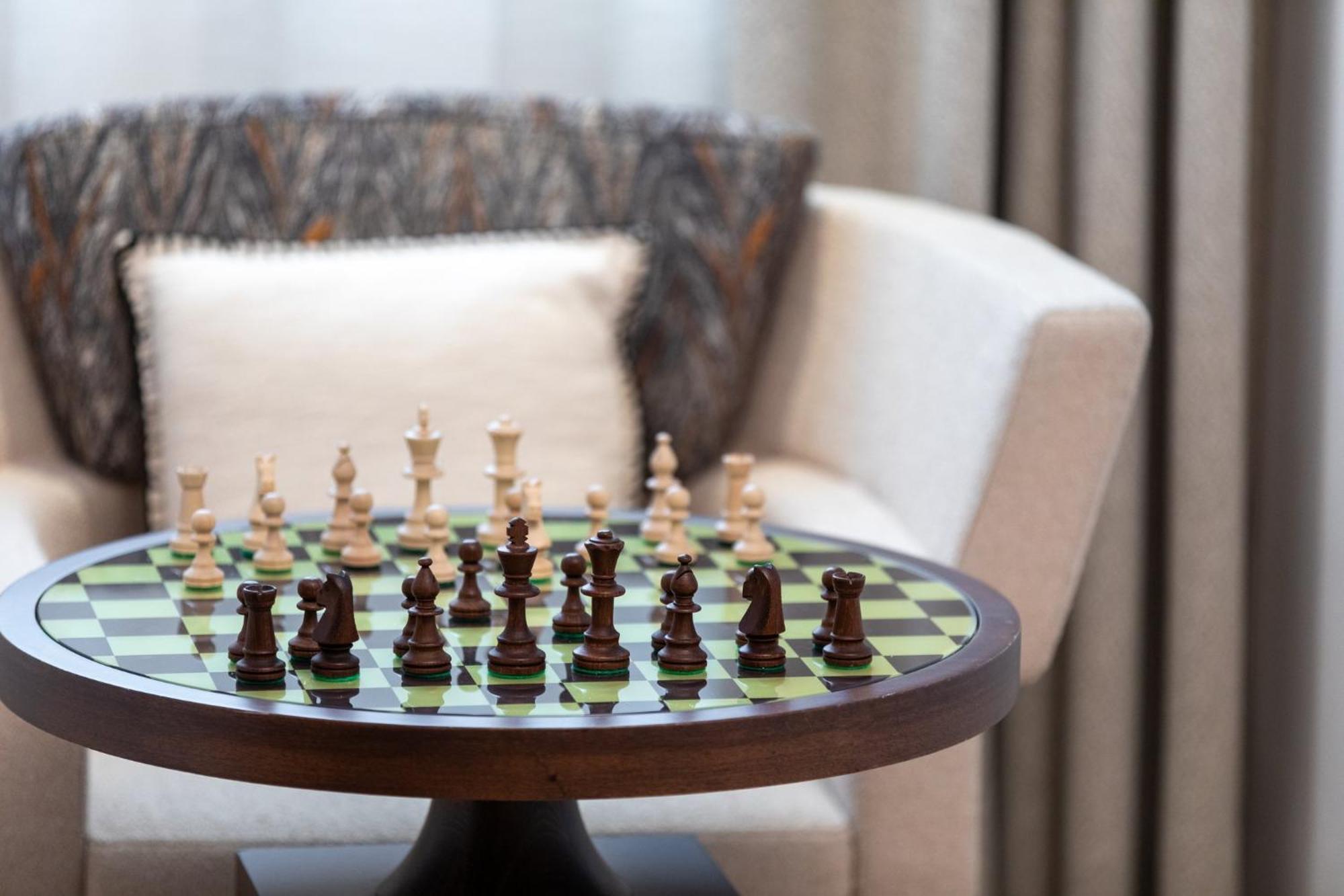 Intercontinental Paris Champs Elysees Etoile By Ihg Εξωτερικό φωτογραφία